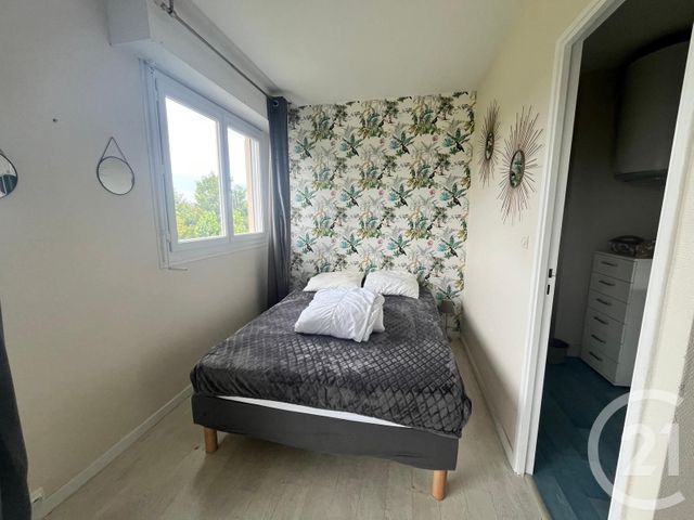 Appartement F1 à louer - 1 pièce - 24,43 m2 - Villers Sur Mer - 14 - BASSE-NORMANDIE