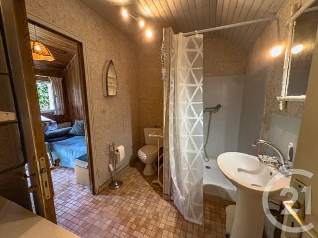 Afficher la photo en grand Maison à vendre - 4 pièces - 46,96 m2 - Douville En Auge - 14 - BASSE-NORMANDIE