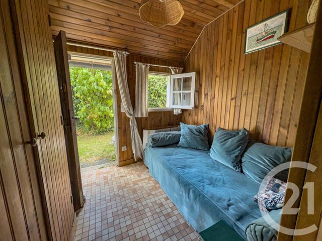 Afficher la photo en grand Maison à vendre - 4 pièces - 46,96 m2 - Douville En Auge - 14 - BASSE-NORMANDIE