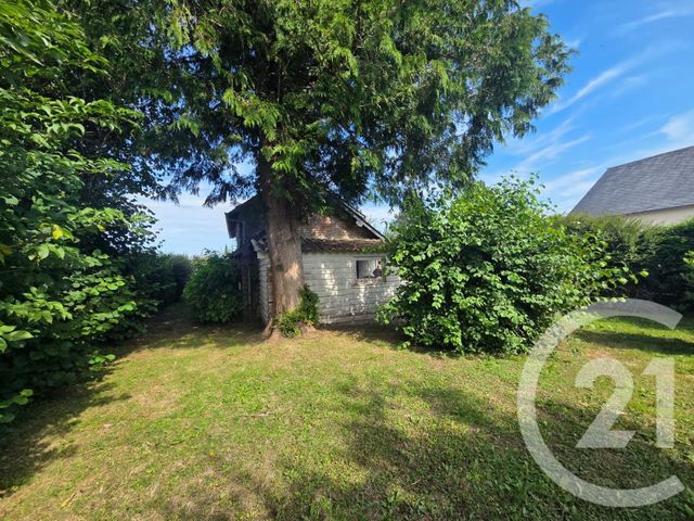 Afficher la photo en grand Maison à vendre - 4 pièces - 46,96 m2 - Douville En Auge - 14 - BASSE-NORMANDIE