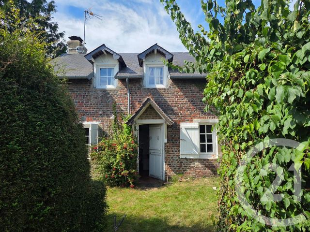 Maison à vendre DOUVILLE EN AUGE