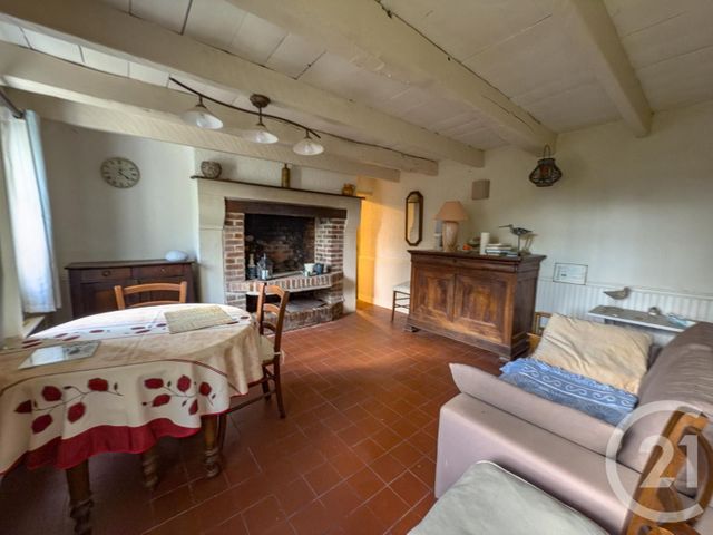 Afficher la photo en grand Maison à vendre - 4 pièces - 46,96 m2 - Douville En Auge - 14 - BASSE-NORMANDIE