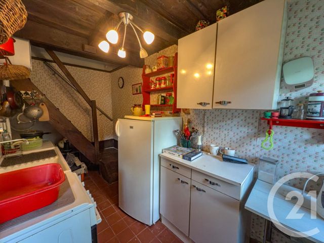 Afficher la photo en grand Maison à vendre - 4 pièces - 46,96 m2 - Douville En Auge - 14 - BASSE-NORMANDIE