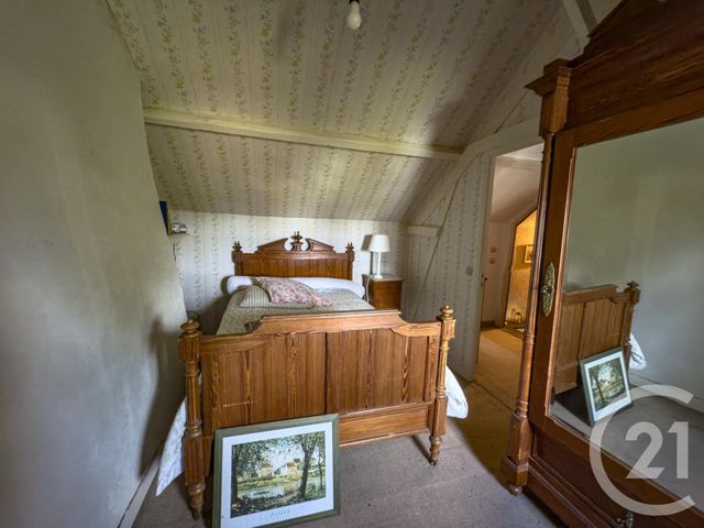 Afficher la photo en grand Maison à vendre - 4 pièces - 46,96 m2 - Douville En Auge - 14 - BASSE-NORMANDIE