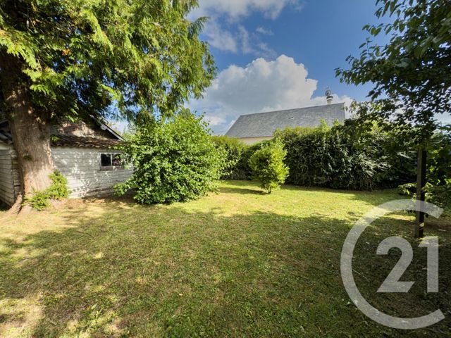 Afficher la photo en grand Maison à vendre - 4 pièces - 46,96 m2 - Douville En Auge - 14 - BASSE-NORMANDIE
