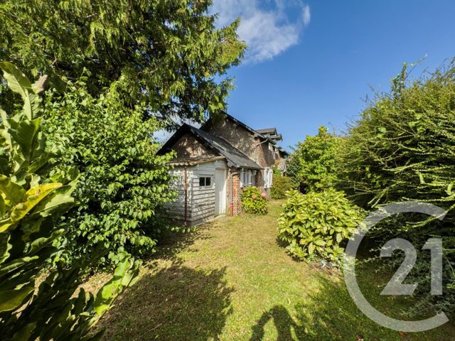 Afficher la photo en grand Maison à vendre - 4 pièces - 46,96 m2 - Douville En Auge - 14 - BASSE-NORMANDIE