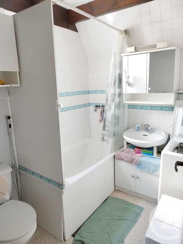 Afficher la photo en grand Maison à vendre - 3 pièces - 38,19 m2 - Villers Sur Mer - 14 - BASSE-NORMANDIE