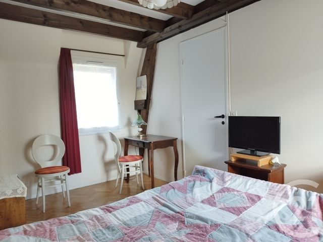 Afficher la photo en grand Maison à vendre - 3 pièces - 38,19 m2 - Villers Sur Mer - 14 - BASSE-NORMANDIE