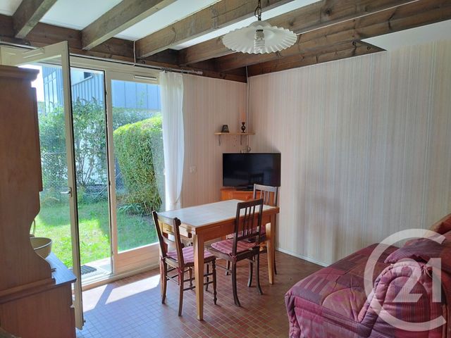 Afficher la photo en grand Maison à vendre - 3 pièces - 38,19 m2 - Villers Sur Mer - 14 - BASSE-NORMANDIE