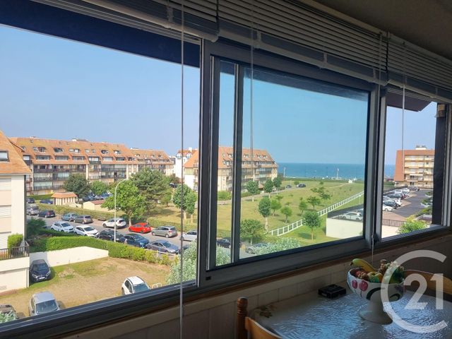 Appartement F3 à vendre - 3 pièces - 30,96 m2 - Villers Sur Mer - 14 - BASSE-NORMANDIE