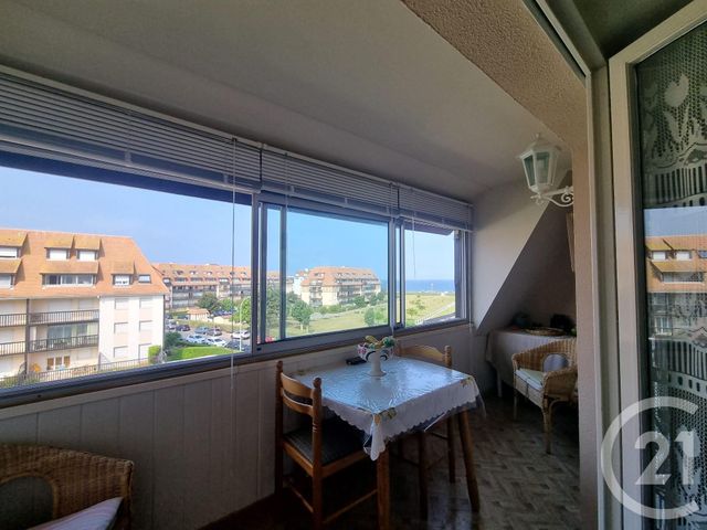 Appartement F3 à vendre - 3 pièces - 30,96 m2 - Villers Sur Mer - 14 - BASSE-NORMANDIE