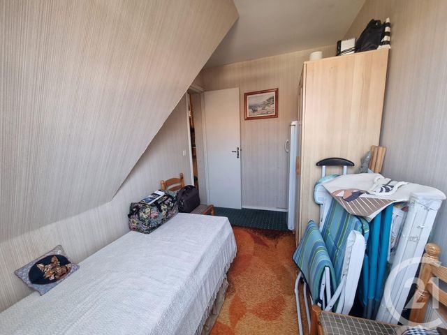 Appartement F3 à vendre - 3 pièces - 30,96 m2 - Villers Sur Mer - 14 - BASSE-NORMANDIE