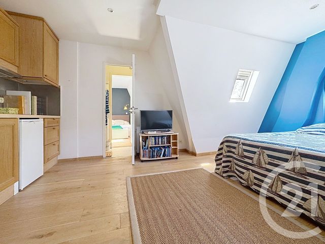 Appartement F2 &agrave; vendre - 2 pi&egrave;ces - 31,81 m2 - Villers Sur Mer - 14 - BASSE-NORMANDIE