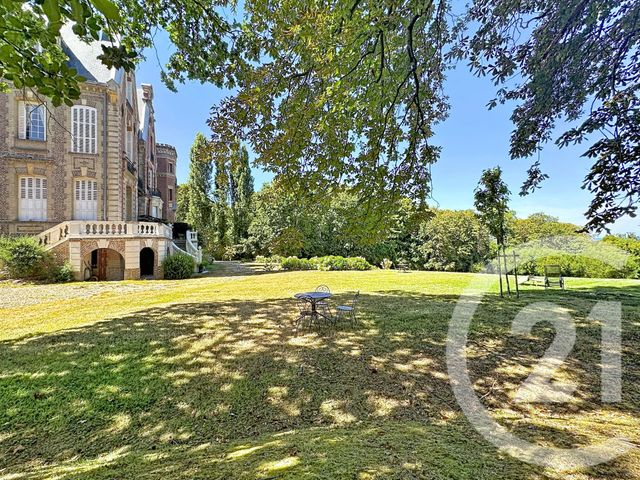 Appartement F2 &agrave; vendre - 2 pi&egrave;ces - 31,81 m2 - Villers Sur Mer - 14 - BASSE-NORMANDIE
