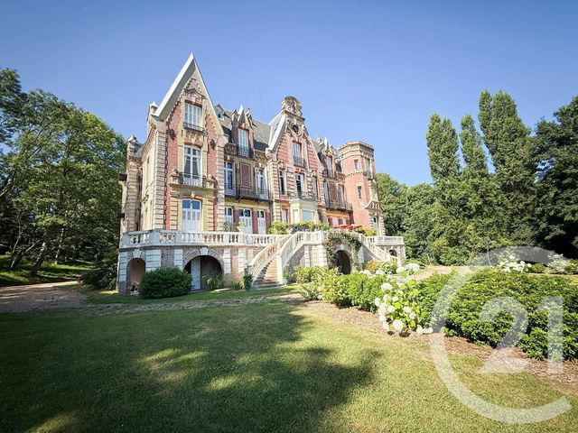 Appartement F2 à vendre VILLERS SUR MER