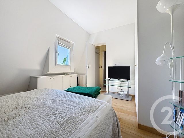 Appartement F2 &agrave; vendre - 2 pi&egrave;ces - 31,81 m2 - Villers Sur Mer - 14 - BASSE-NORMANDIE