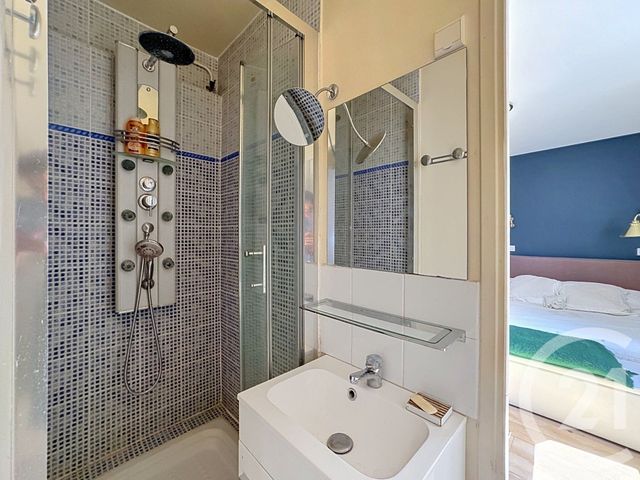 Appartement F2 &agrave; vendre - 2 pi&egrave;ces - 31,81 m2 - Villers Sur Mer - 14 - BASSE-NORMANDIE