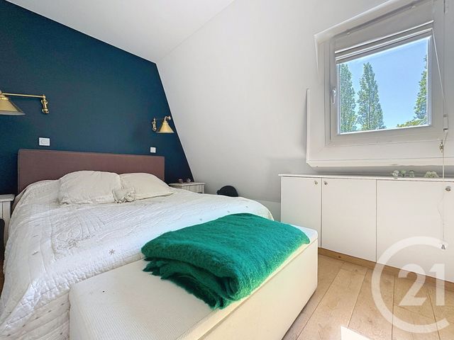 Appartement F2 &agrave; vendre - 2 pi&egrave;ces - 31,81 m2 - Villers Sur Mer - 14 - BASSE-NORMANDIE