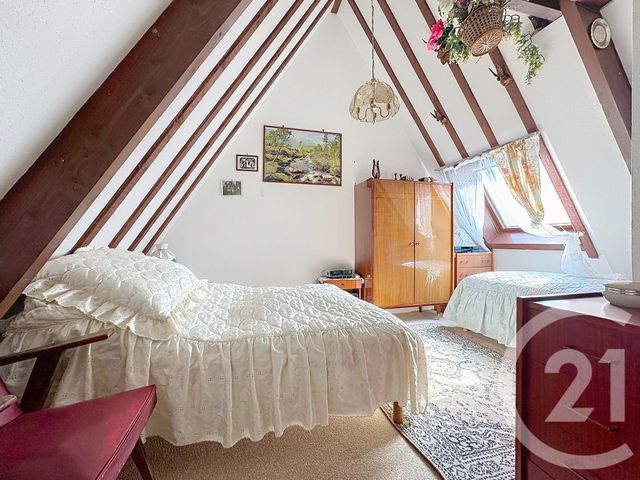 Appartement F2 &agrave; vendre - 2 pi&egrave;ces - 32,70 m2 - Benerville Sur Mer - 14 - BASSE-NORMANDIE