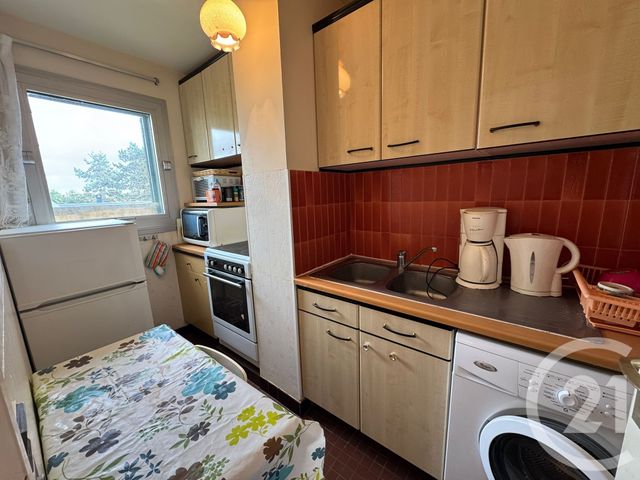 Afficher la photo en grand Appartement F2 à vendre - 2 pièces - 32,70 m2 - Benerville Sur Mer - 14 - BASSE-NORMANDIE