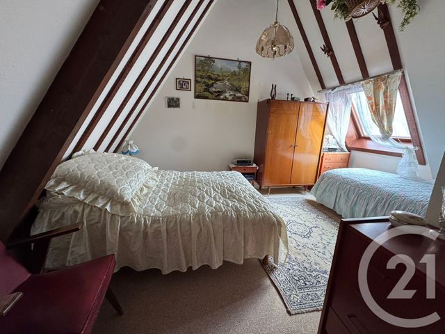 Afficher la photo en grand Appartement F2 à vendre - 2 pièces - 32,70 m2 - Benerville Sur Mer - 14 - BASSE-NORMANDIE