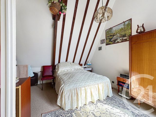 Appartement F2 &agrave; vendre - 2 pi&egrave;ces - 32,70 m2 - Benerville Sur Mer - 14 - BASSE-NORMANDIE