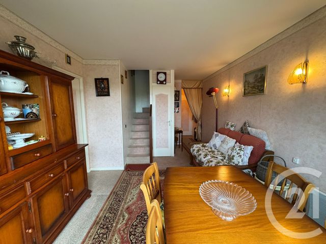 Afficher la photo en grand Appartement F2 à vendre - 2 pièces - 32,70 m2 - Benerville Sur Mer - 14 - BASSE-NORMANDIE