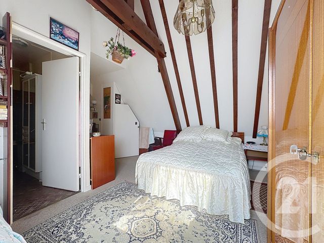 Appartement F2 &agrave; vendre - 2 pi&egrave;ces - 32,70 m2 - Benerville Sur Mer - 14 - BASSE-NORMANDIE