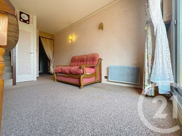 Appartement F2 &agrave; vendre - 2 pi&egrave;ces - 32,70 m2 - Benerville Sur Mer - 14 - BASSE-NORMANDIE