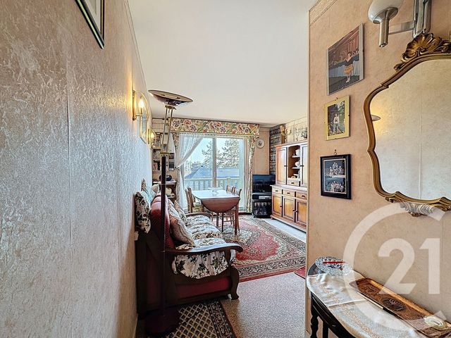 Appartement F2 &agrave; vendre - 2 pi&egrave;ces - 32,70 m2 - Benerville Sur Mer - 14 - BASSE-NORMANDIE