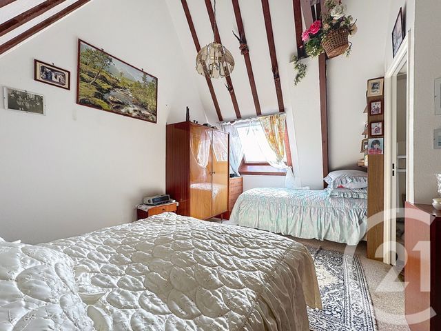 Appartement F2 &agrave; vendre - 2 pi&egrave;ces - 32,70 m2 - Benerville Sur Mer - 14 - BASSE-NORMANDIE