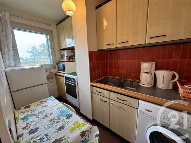 Afficher la photo en grand Appartement F2 à vendre - 2 pièces - 32,70 m2 - Benerville Sur Mer - 14 - BASSE-NORMANDIE