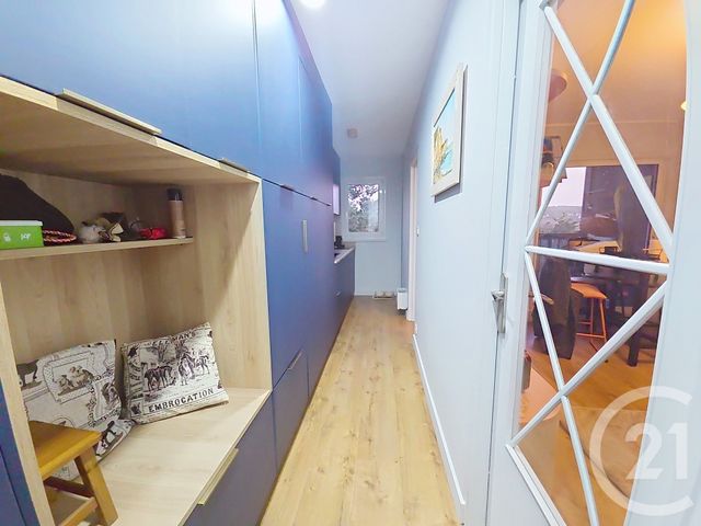 Appartement F2 &agrave; vendre - 2 pi&egrave;ces - 34,61 m2 - Villers Sur Mer - 14 - BASSE-NORMANDIE