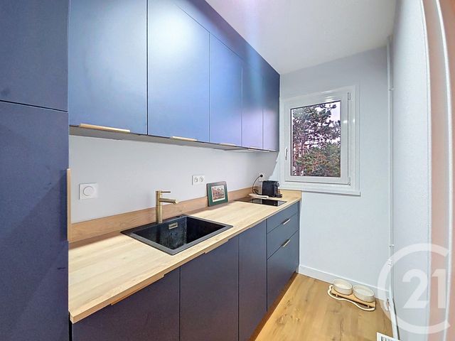 Appartement F2 &agrave; vendre - 2 pi&egrave;ces - 34,61 m2 - Villers Sur Mer - 14 - BASSE-NORMANDIE