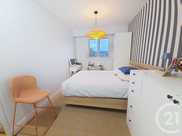 Appartement F2 &agrave; vendre - 2 pi&egrave;ces - 34,61 m2 - Villers Sur Mer - 14 - BASSE-NORMANDIE