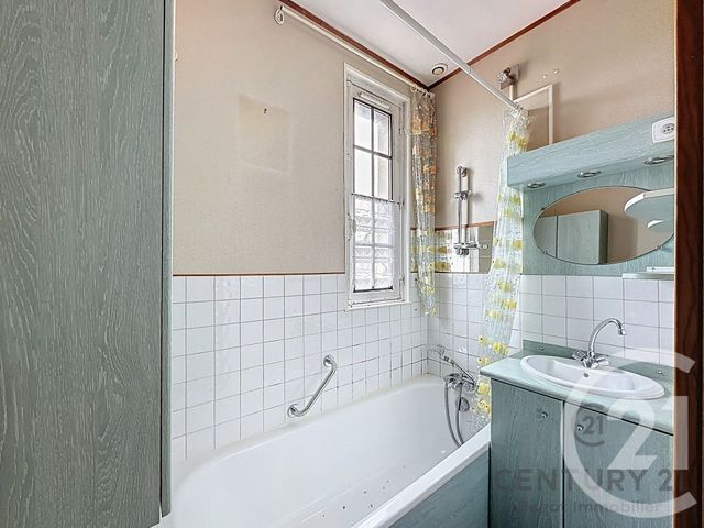 Maison &agrave; vendre - 4 pi&egrave;ces - 80,26 m2 - Dives Sur Mer - 14 - BASSE-NORMANDIE