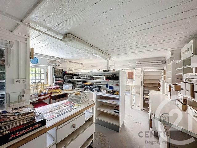 Maison &agrave; vendre - 4 pi&egrave;ces - 80,26 m2 - Dives Sur Mer - 14 - BASSE-NORMANDIE