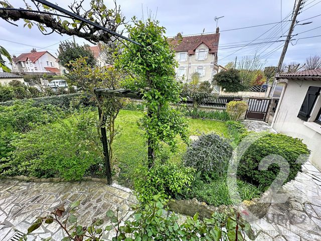 Maison &agrave; vendre - 4 pi&egrave;ces - 80,26 m2 - Dives Sur Mer - 14 - BASSE-NORMANDIE