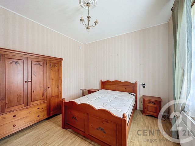 Maison &agrave; vendre - 4 pi&egrave;ces - 80,26 m2 - Dives Sur Mer - 14 - BASSE-NORMANDIE