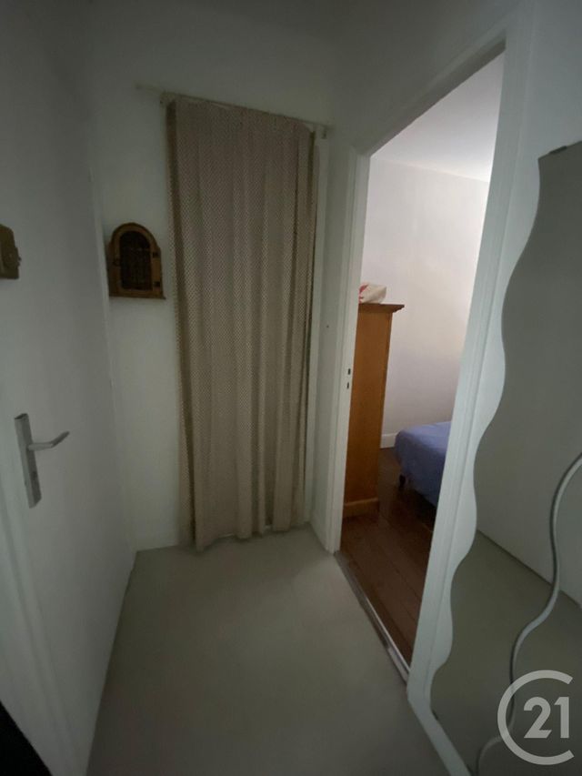 Appartement F2 &agrave; louer - 2 pi&egrave;ces - 28,04 m2 - Villers Sur Mer - 14 - BASSE-NORMANDIE