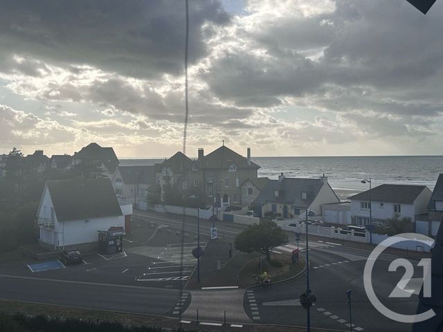Appartement à louer - 2 pièces - 24,75 m2 - Villers Sur Mer - 14 - BASSE-NORMANDIE