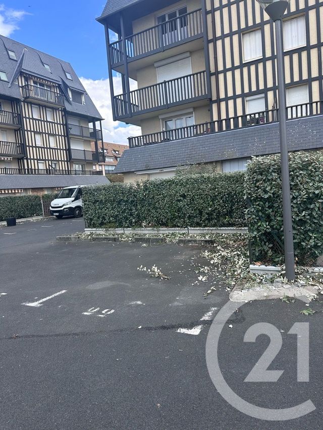 Appartement F3 à louer - 3 pièces - 34,20 m2 - Villers Sur Mer - 14 - BASSE-NORMANDIE