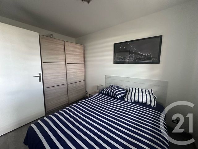 Appartement F3 à louer - 3 pièces - 34,20 m2 - Villers Sur Mer - 14 - BASSE-NORMANDIE