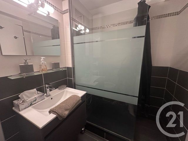 Appartement F3 à louer - 3 pièces - 34,20 m2 - Villers Sur Mer - 14 - BASSE-NORMANDIE