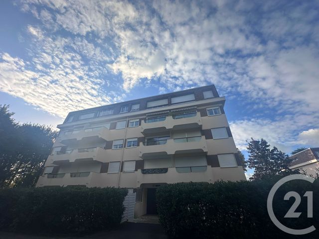 Appartement F2 à louer - 2 pièces - 36 m2 - Villers Sur Mer - 14 - BASSE-NORMANDIE