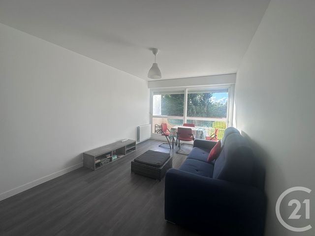Appartement F2 à louer - 2 pièces - 36 m2 - Villers Sur Mer - 14 - BASSE-NORMANDIE