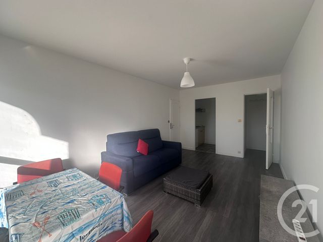 Appartement F2 à louer - 2 pièces - 36 m2 - Villers Sur Mer - 14 - BASSE-NORMANDIE