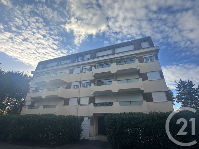 Appartement F2 à louer - 2 pièces - 36 m2 - Villers Sur Mer - 14 - BASSE-NORMANDIE