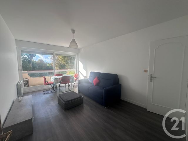 Appartement F2 à louer VILLERS SUR MER
