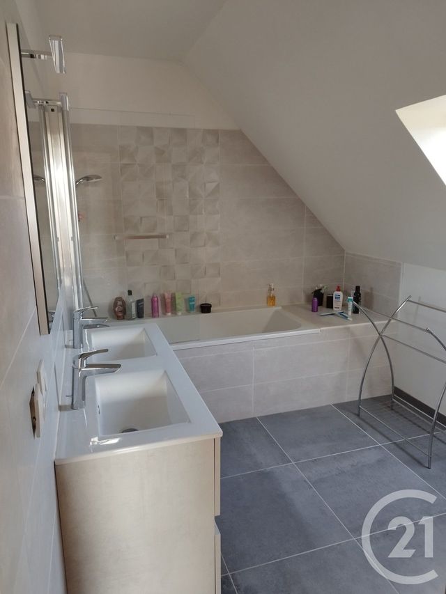 Maison à vendre - 7 pièces - 125 m2 - Branville - 14 - BASSE-NORMANDIE